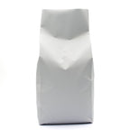 Bag King 5 lb. Side Gusset Coffee Bag with Degassing Valve