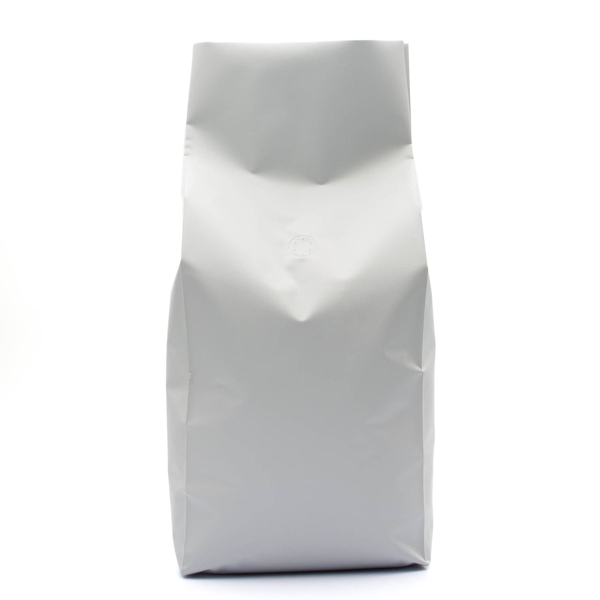 Bag King 5 lb. Side Gusset Coffee Bag with Degassing Valve