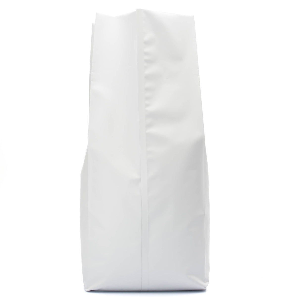 Bag King 5 lb. Side Gusset Coffee Bag with Degassing Valve