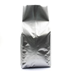 Bag King 5 lb. Side Gusset Coffee Bag with Degassing Valve