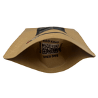 Bag King Amazing Buds Shipping Wide Mouth Child-Resistant Mylar Bag | 1/8 oz