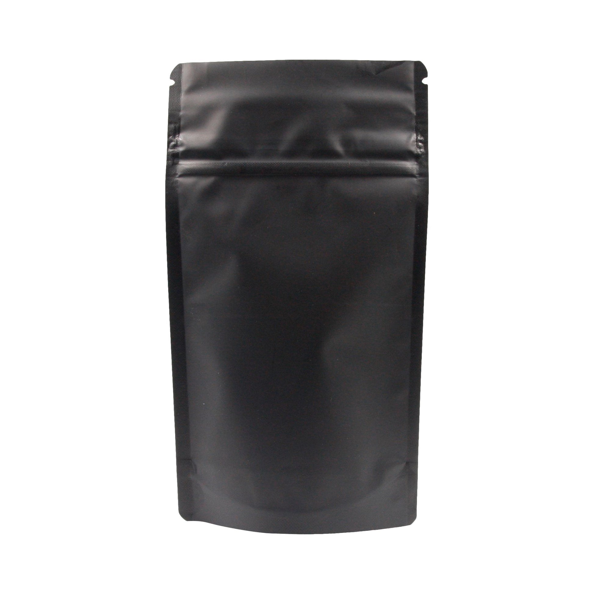 Bag King Child-Resistant Clear Front Mylar Bag | 1/4 oz