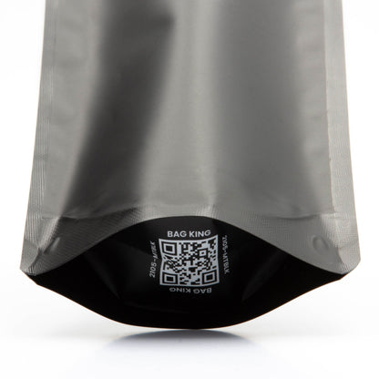 Bag King Child Resistant Mylar Bag (7.5" x 3.5")