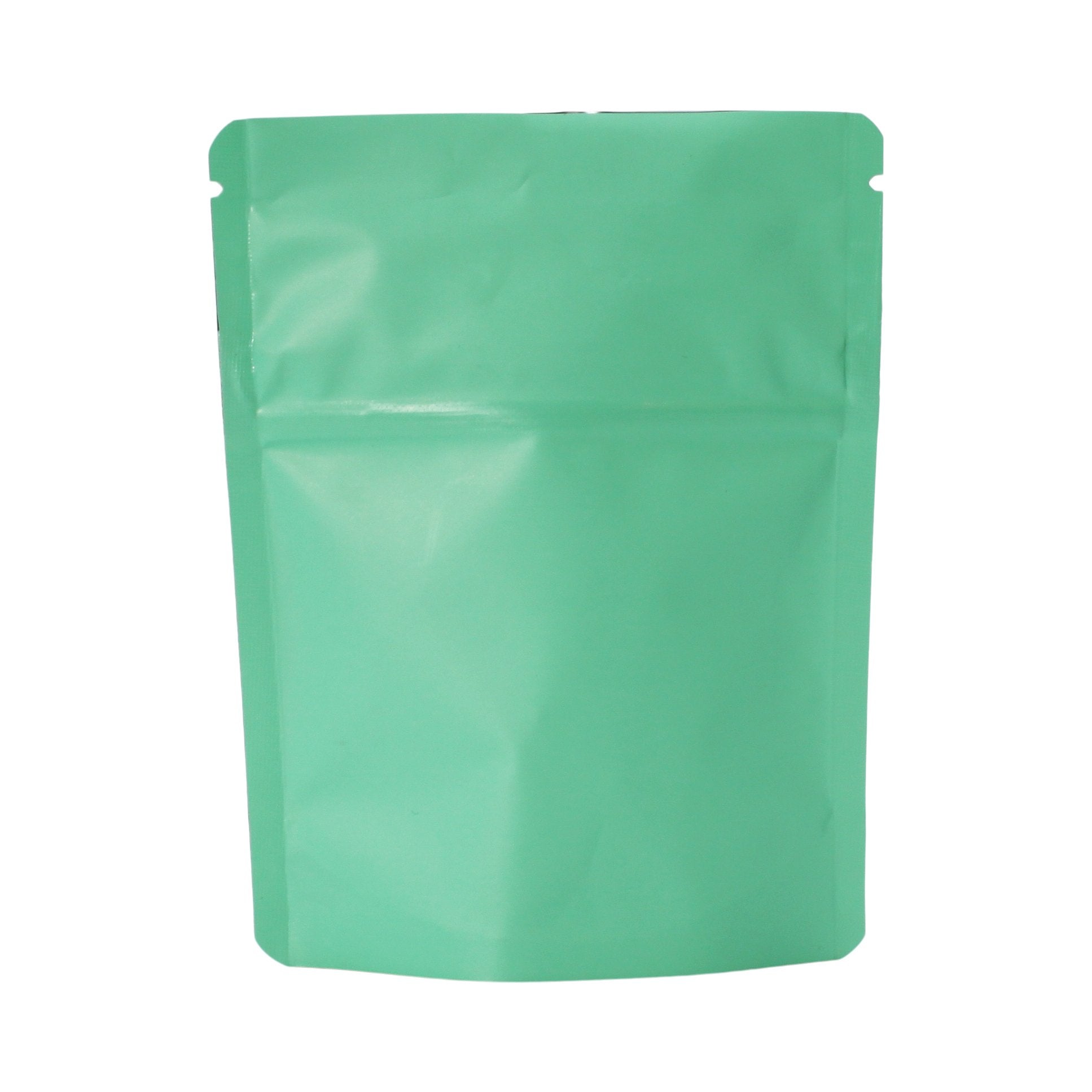 Bag King Child-Resistant Opaque Bag (1 gram) 3.5” x 4.5”