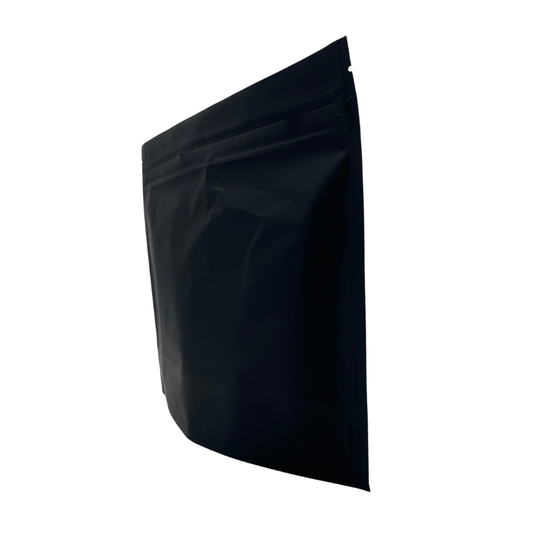 Bag King Child-Resistant Opaque Exit Bag | 12 x 9 in