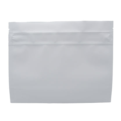 Bag King Child-Resistant Opaque Exit Bag | 8 x 6 in