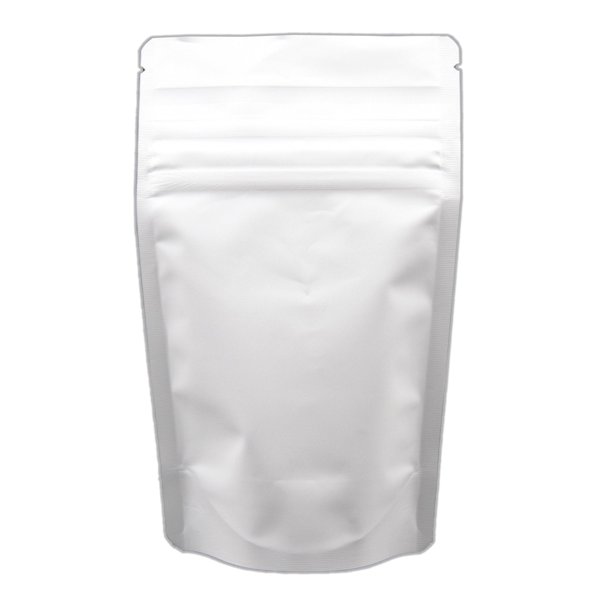 Bag King Child-Resistant Opaque Mylar Bag | 1/8th oz