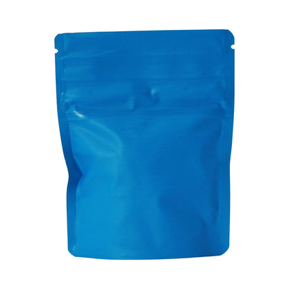 Bag King Child-Resistant Opaque Mylar Bag | 1 gram