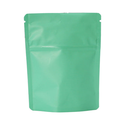 Bag King Child-Resistant Opaque Mylar Bag | 1 gram