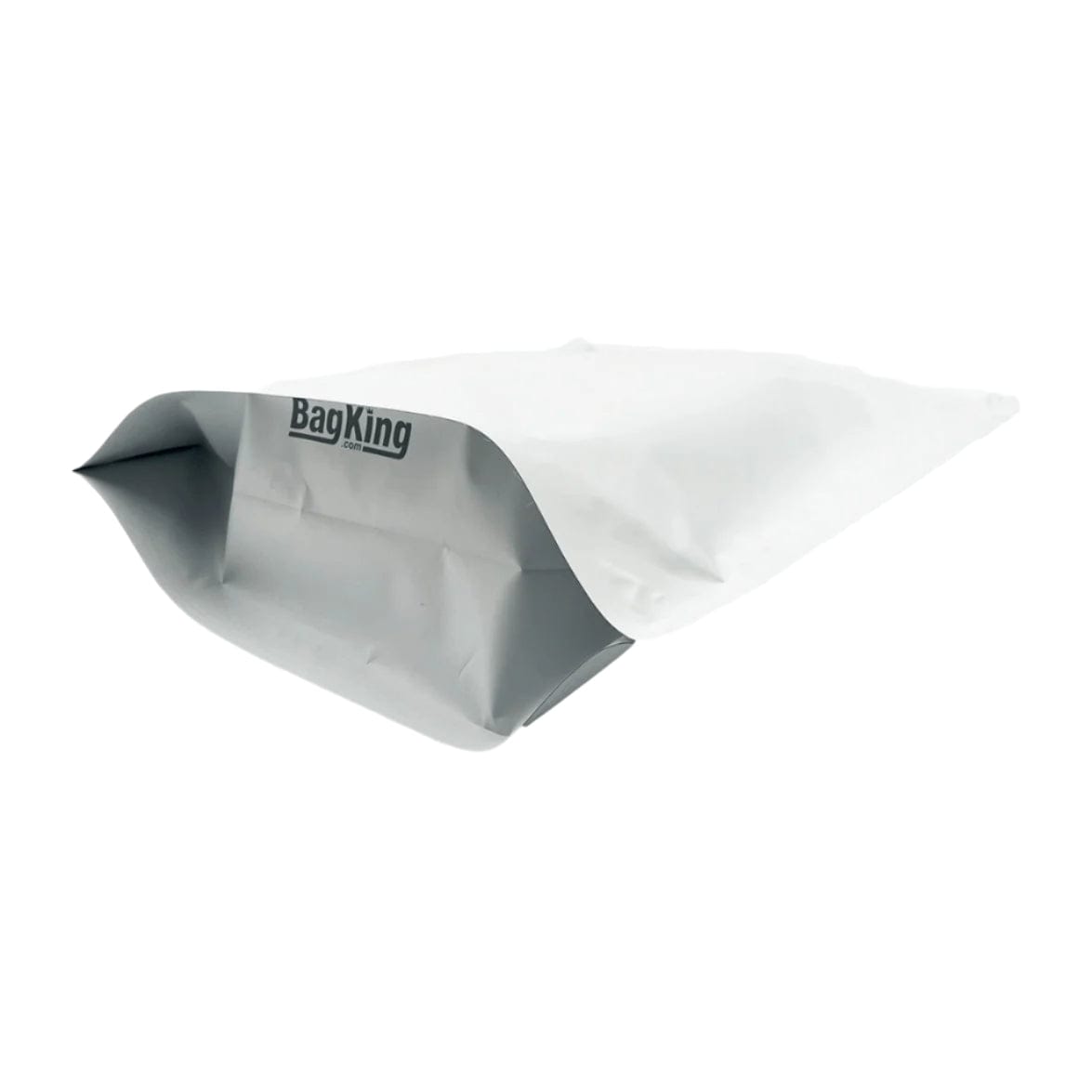 Bag King Child-Resistant Opaque Mylar Bag | 1 lb