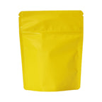 Bag King Child-Resistant Opaque Wide Mouth Mylar Bag | 1/4 oz