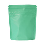 Bag King Child-Resistant Opaque Wide Mouth Mylar Bag | 1/4 oz