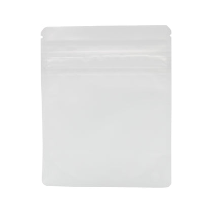 Bag King Child-Resistant Opaque Wide Mouth Mylar Bag | 1/4 oz