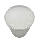 Bag King Child-Resistant Pop Top Bottle (160 dram)