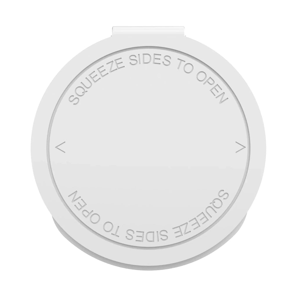 Bag King Child-Resistant Pop Top Bottle | 19 dram