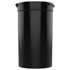 Bag King Child-Resistant Pop Top Bottle | 19 dram