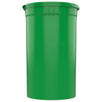 Bag King Child-Resistant Pop Top Bottle | 19 dram