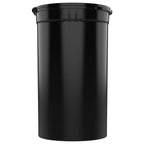Bag King Child-Resistant Pop Top Bottle | 19 dram