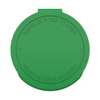 Bag King Child-Resistant Pop Top Bottle | 19 dram