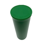Bag King Child-Resistant Pop Top Bottle | 60 dram