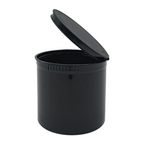 Bag King Child-Resistant Pop Top Bottle | 90 dram