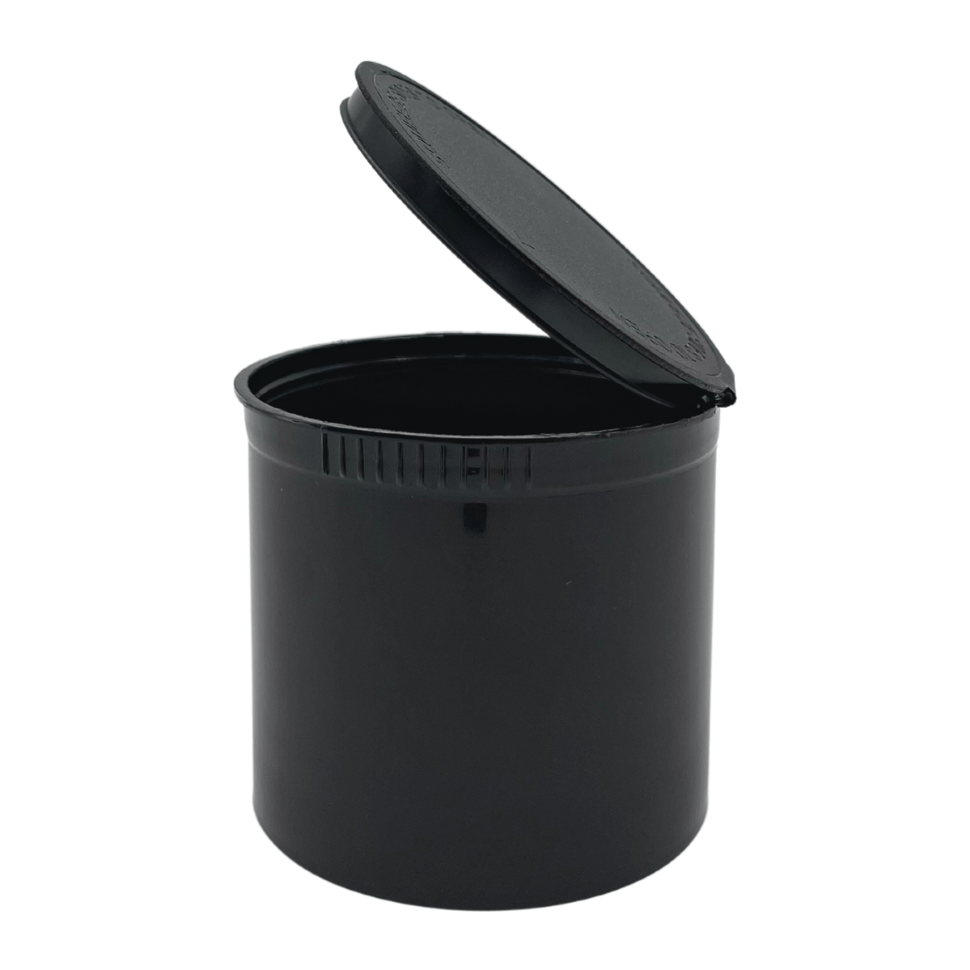 Bag King Child-Resistant Pop Top Bottle | 90 dram