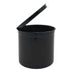 Bag King Child-Resistant Pop Top Bottle | 90 dram