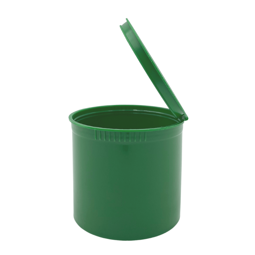 Bag King Child-Resistant Pop Top Bottle | 90 dram