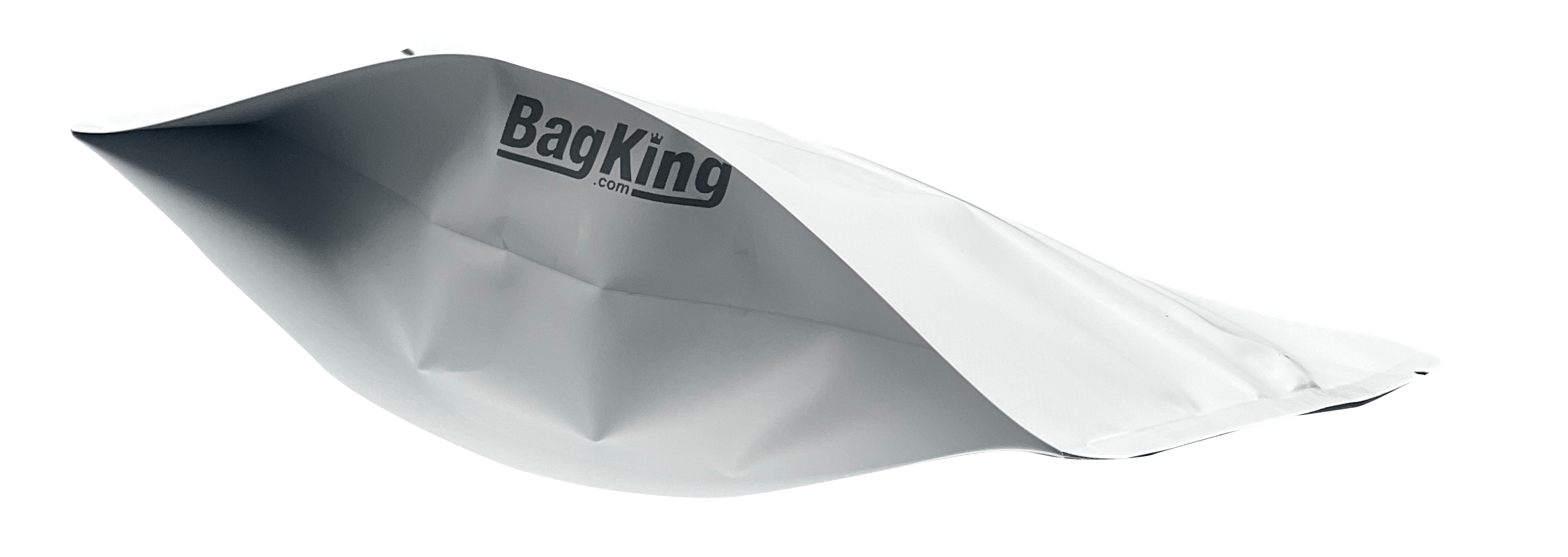 Bag King Child-Resistant Pre-Roll / Disposable Bag