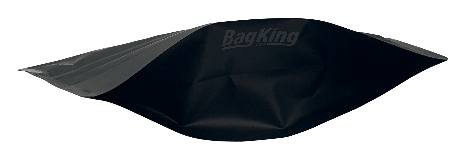 Bag King Child-Resistant Pre-Roll / Disposable Bag