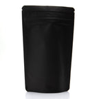 Bag King Child-Resistant Vertical Window Mylar Bag | 1/2oz to 1oz