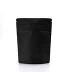 Bag King Child-Resistant Vertical Window Mylar Bag | 1/4 oz
