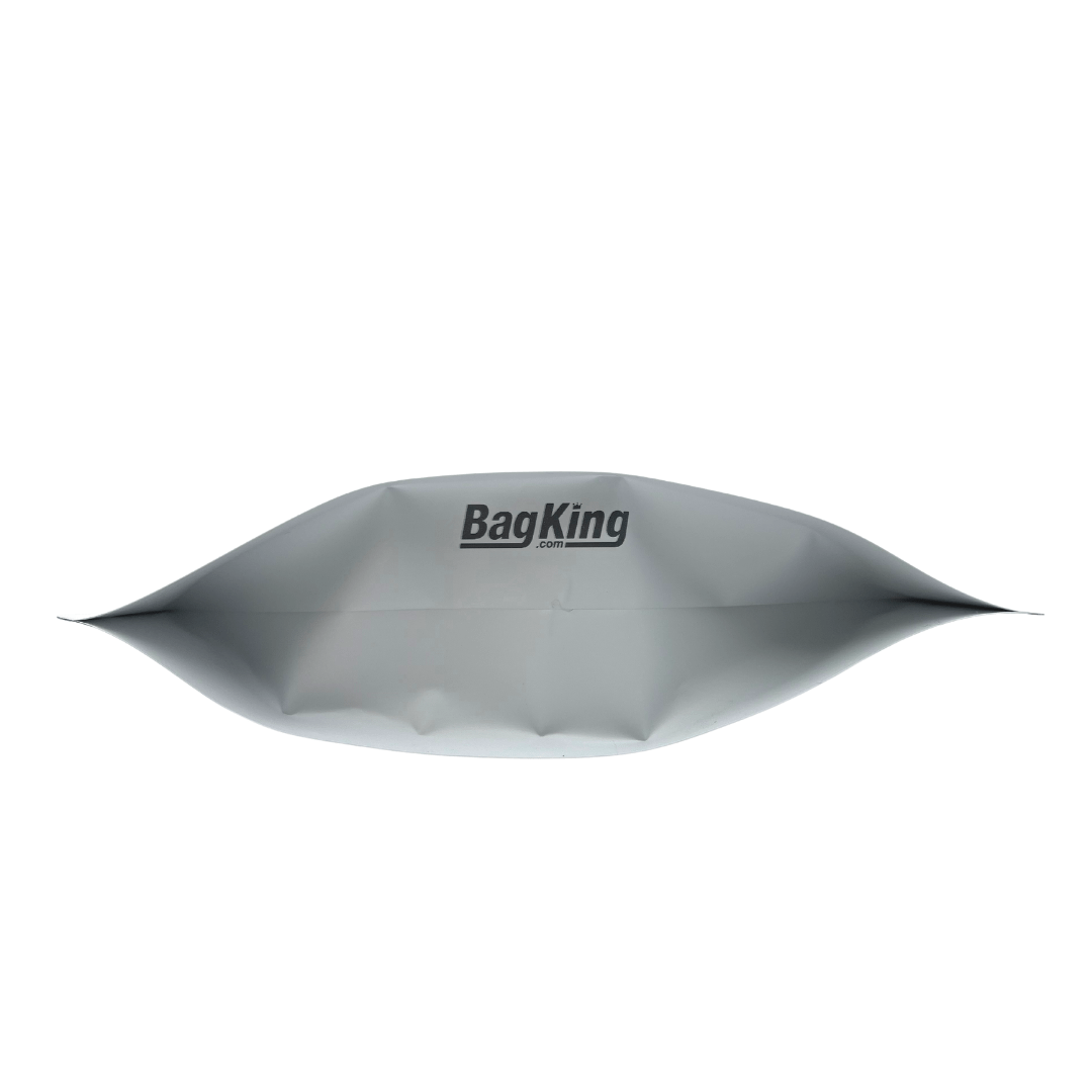 Bag King Child-Resistant Wide Mouth Mylar Bag | 1 oz