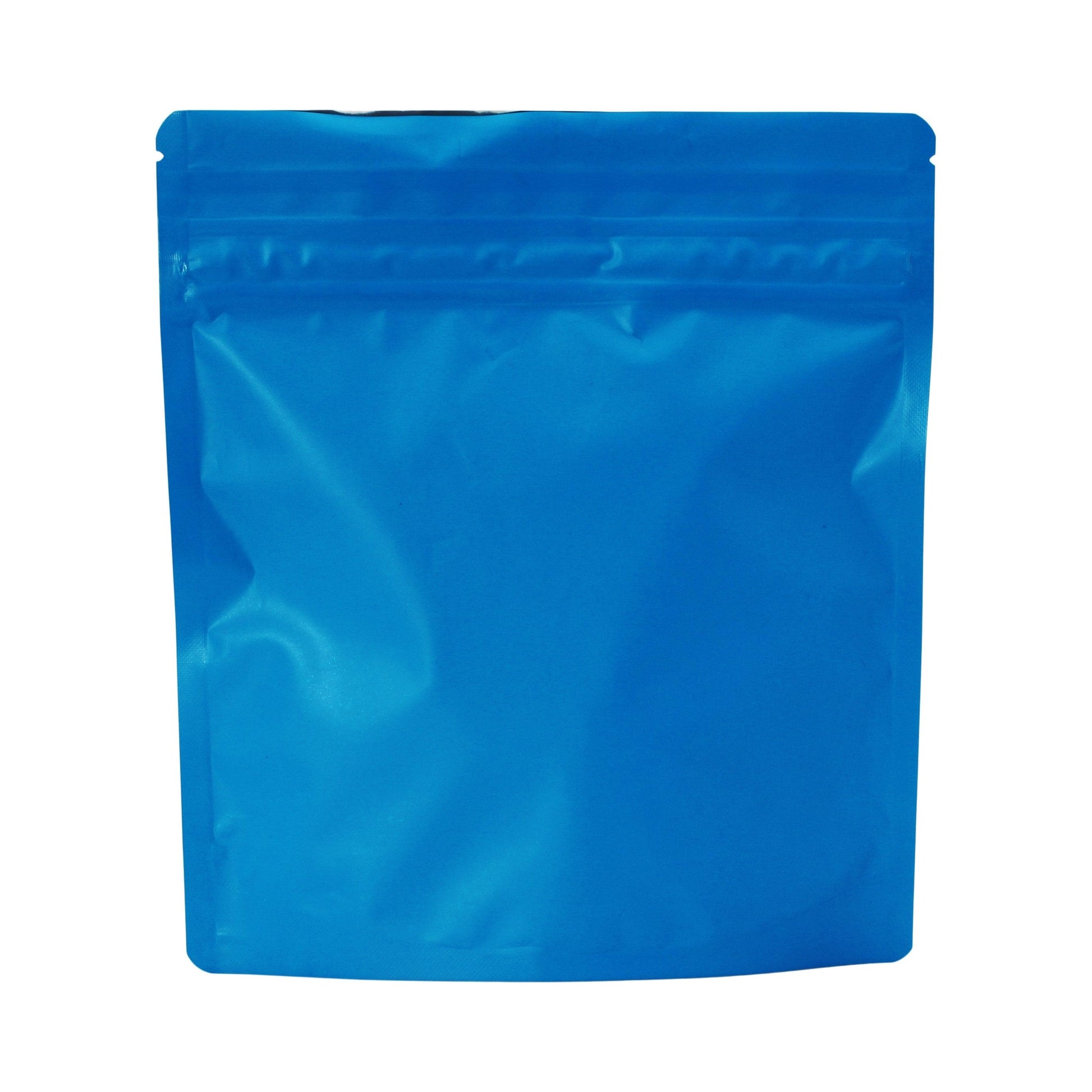 Bag King Child-Resistant Wide Mouth Mylar Bag | 1 oz