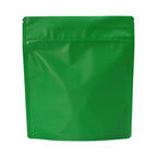 Bag King Child-Resistant Wide Mouth Mylar Bag | 1 oz