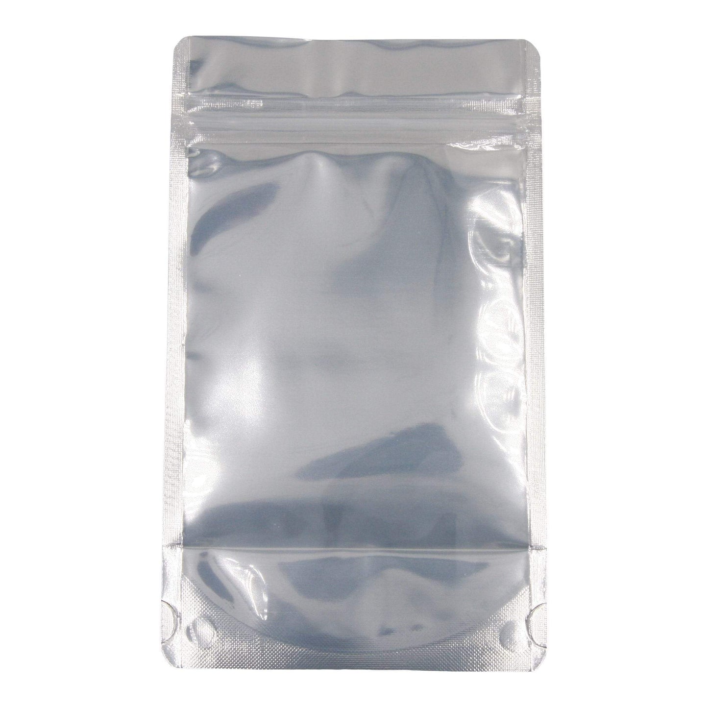 Bag King Clear Front Mylar Bag (1/4th oz)