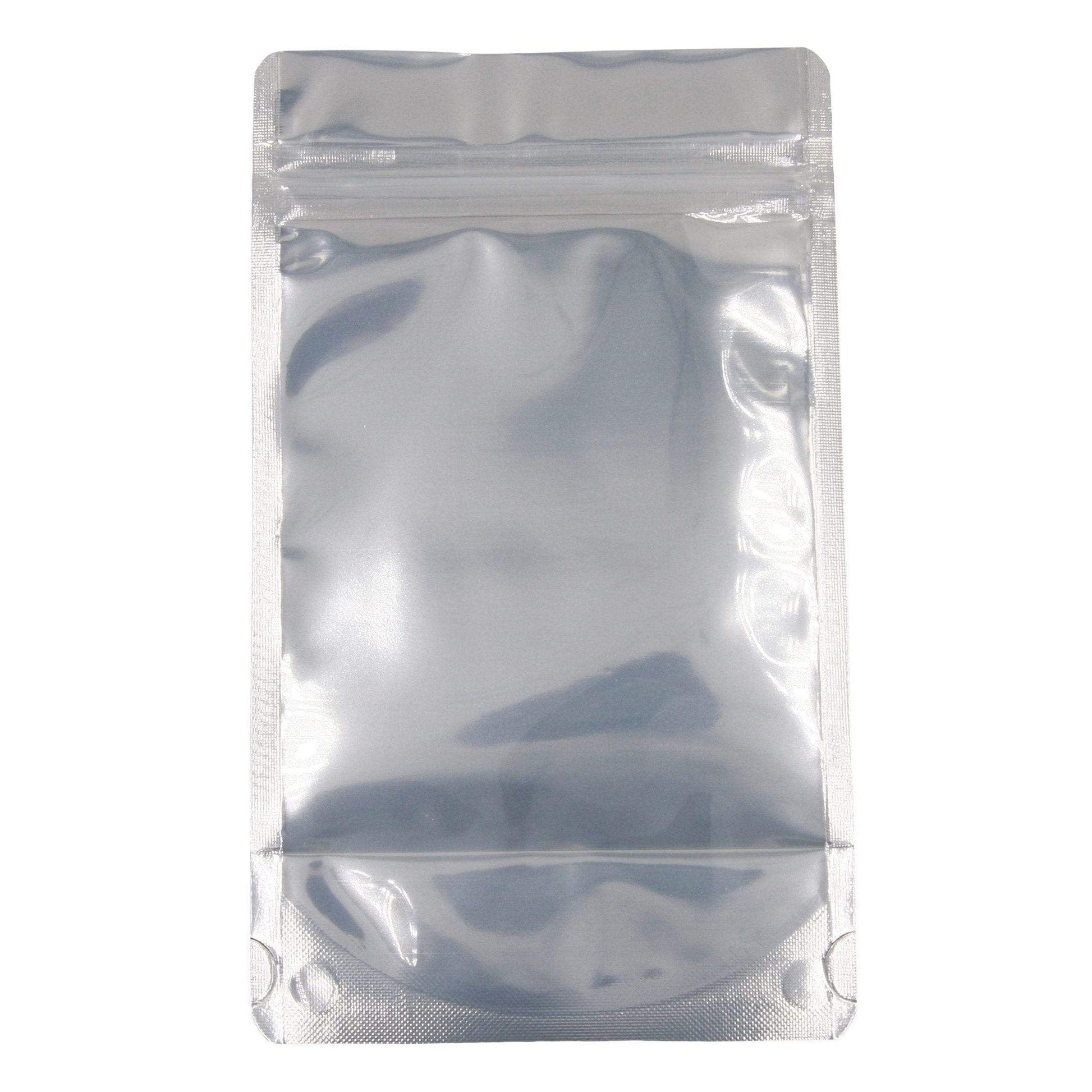 Bag King Clear Front Mylar Bag (1/4th oz)