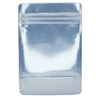 Bag King Clear Front Mylar Bag | 1/8 oz
