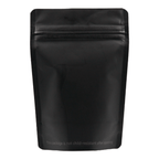 Bag King Clear Front Mylar Bag | 1/8 oz