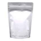 Bag King Clear Front Mylar Bag | 1/8 oz