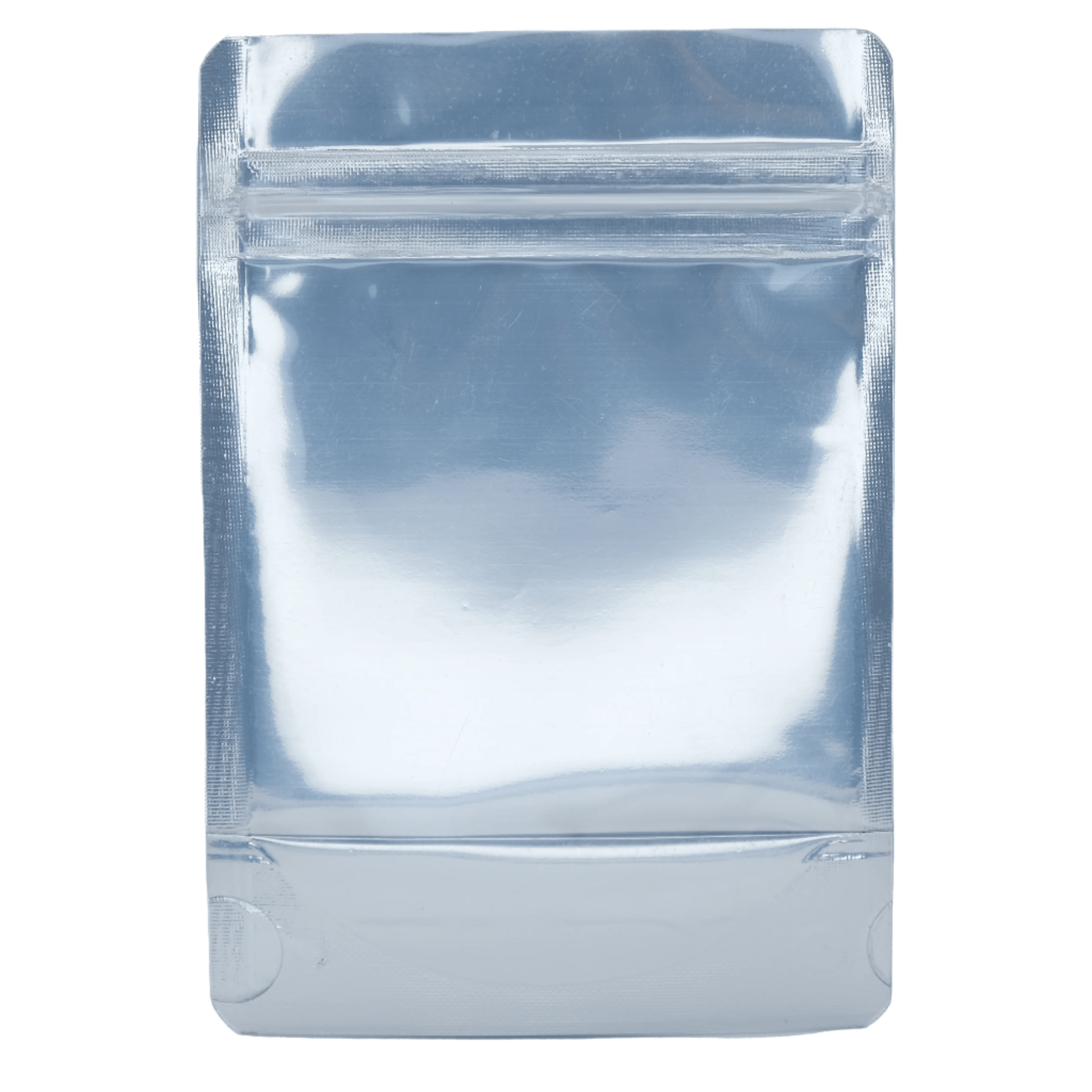 Bag King Clear Front Mylar Bag | 1/8 oz