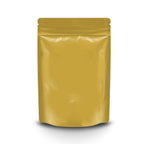 Bag King Clear Leaf Bag (1/8th to 1/4th oz)