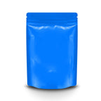 Bag King Clear Leaf Mylar Bag (1/8th to 1/4th oz)
