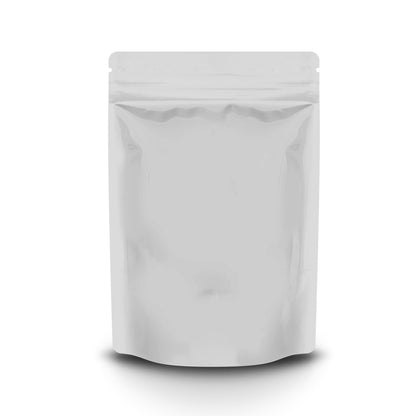 Bag King Clear Leaf Mylar Bag (1/8th to 1/4th oz)