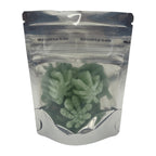 Bag King Designer Novelty Child-Resistant Mylar Bags (1/8 oz)