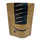 Bag King Designer Novelty Child-Resistant Mylar Bags (1/8 oz)