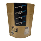 Bag King Designer Novelty Child-Resistant Mylar Bags (1/8 oz)