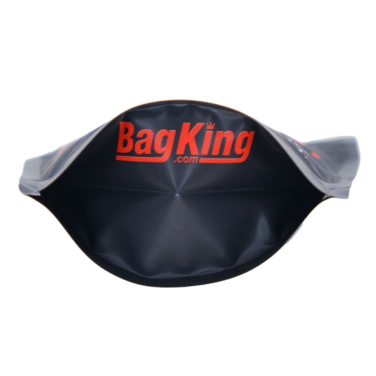 Bag King H.E.R.B. Wide Mouth Mylar Bag | 1/8 oz