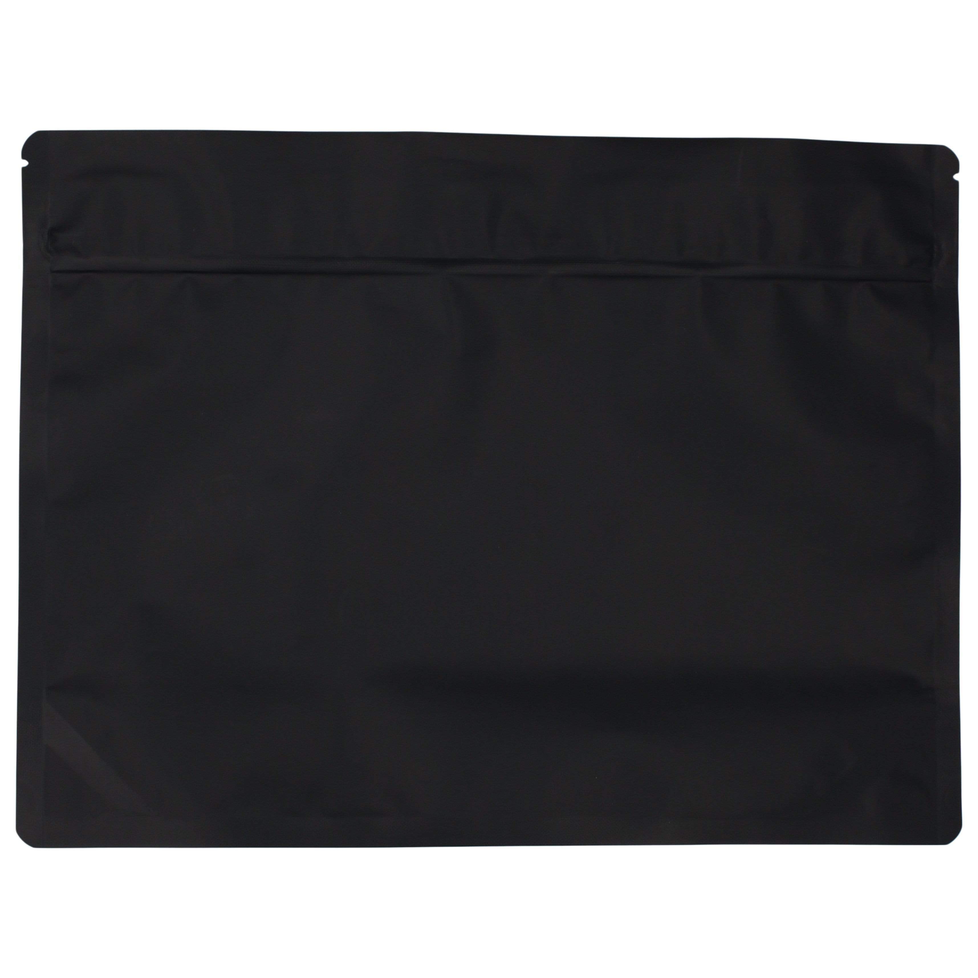 Bag King Large Child-Resistant Opaque Exit Bag (1/2 lb) 9.0