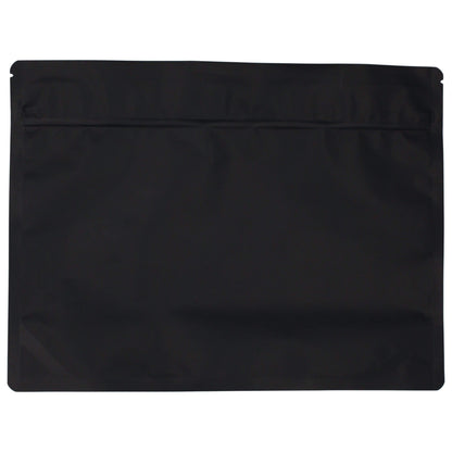 Bag King Large Child-Resistant Opaque Mylar Exit Bag | 1/2 lb | 9 x 12 in